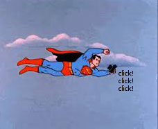 Super Selfie Photobooth København